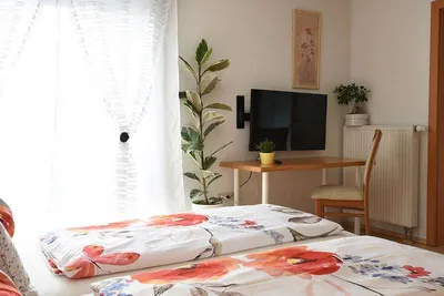 Wohnung mieten in Braunau am Inn – 28 m², € 599 – Bild 2 von 41