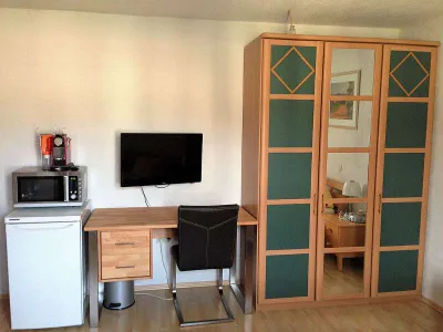 Wohnung mieten in Braunau am Inn – 28 m², € 599 – Bild 15 von 41