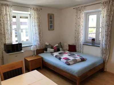 Wohnung mieten in Braunau am Inn – 28 m², € 599 – Bild 16 von 41