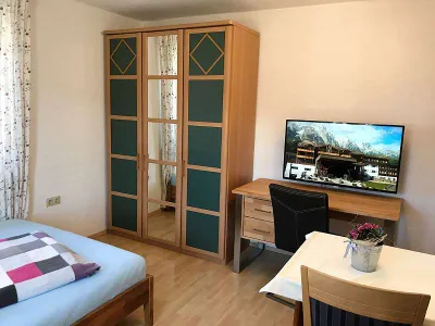 Wohnung mieten in Braunau am Inn – 28 m², € 599 – Bild 17 von 41