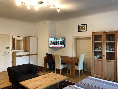Wohnung mieten in Braunau am Inn – 28 m², € 599 – Bild 28 von 41