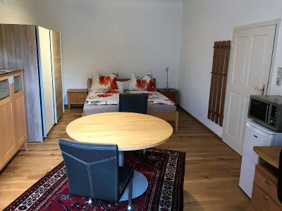 Wohnung mieten in Braunau am Inn – 28 m², € 599 – Bild 32 von 41