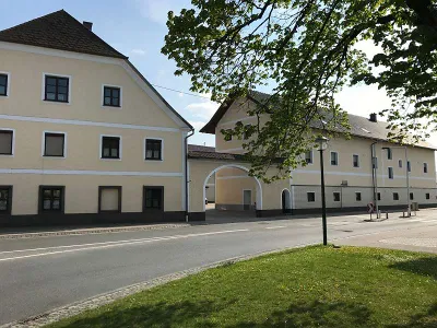 Wohnung mieten in Braunau am Inn – 28 m², € 599 – Bild 38 von 41