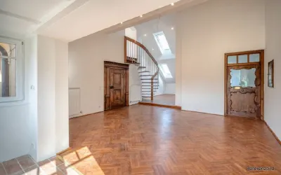 4-Zimmer-Wohnung kaufen in Salzburg Stadt – 137,16 m², € 932.688