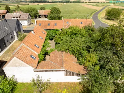 11-Zimmer-Haus kaufen in Oberwart – 377,18 m², € 345.000 – Bild 32 von 34