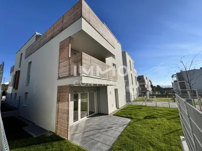 2-Zimmer-Wohnung kaufen in Krems an der Donau – 38,73 m², € 265.000 – Bild 7 von 15