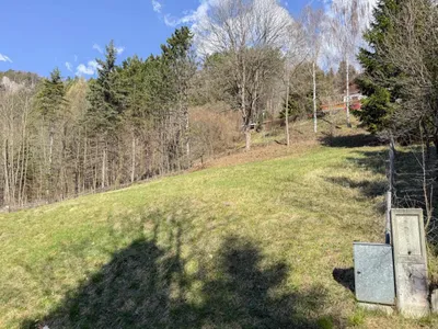 Grundstück kaufen in Neunkirchen – 728 m², € 89.000 – Bild 7 von 9