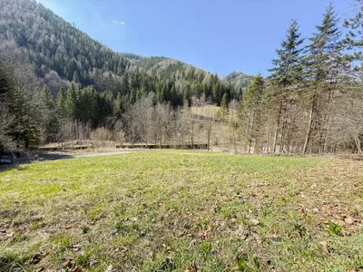 Grundstück kaufen in Neunkirchen – 728 m², € 89.000 – Bild 2 von 9