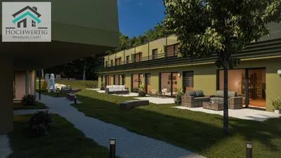 2-Zimmer-Wohnung kaufen in Graz – 56,6 m², € 261.990 – Bild 15 von 22