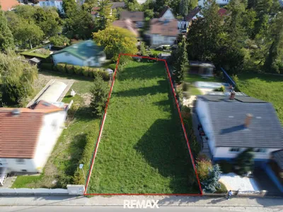 Grundstück kaufen in Tulln – 823 m², € 395.000 – Bild 4 von 4