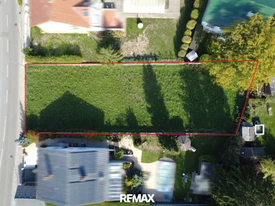 Grundstück kaufen in Tulln – 823 m², € 395.000 – Bild 2 von 4