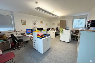Gewerbeimmobilie kaufen in Salzburg Stadt – 337 m², € 1.190.000 – Bild 5 von 7