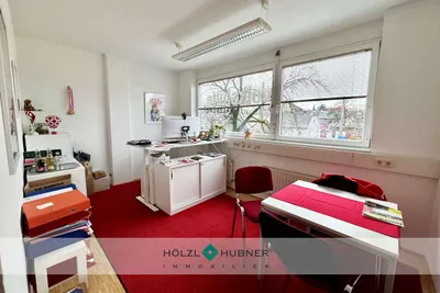 Gewerbeimmobilie kaufen in Salzburg Stadt – 337 m², € 1.190.000 – Bild 1 von 7