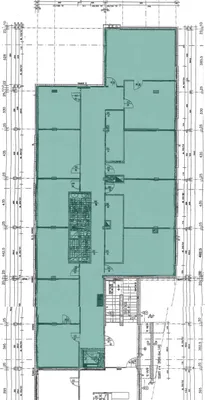 Gewerbeimmobilie kaufen in Salzburg Stadt – 337 m², € 1.190.000 – Bild 7 von 7
