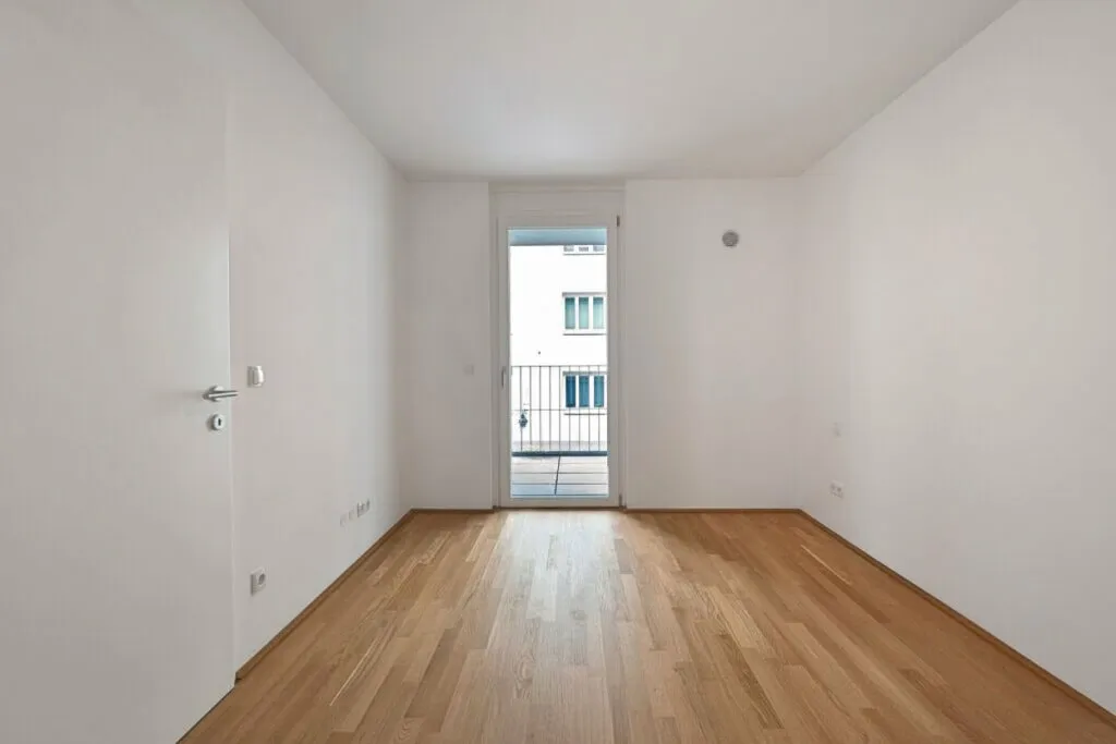 NEU >> hochwertige Ausstattung in moderner 2-Zimmer Wohnung >> TOP INFRASTRUKTUR - Ansicht 3