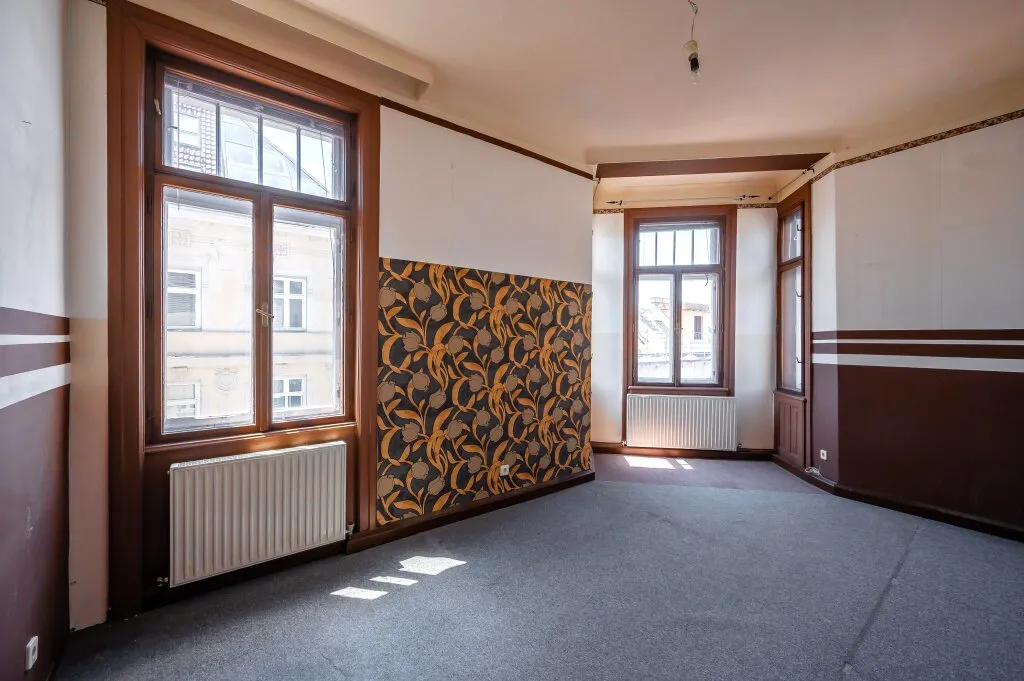 Wohnung – Wien, Lichtental, Katastralgemeinde Alsergrund - Ansicht 3