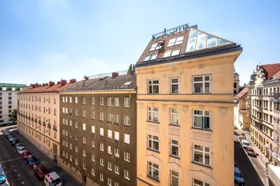 3-Zimmer-Wohnung kaufen in Wien – 70,25 m², € 398.900 – Bild 16 von 21
