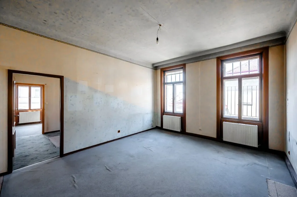 Wohnung – Wien, Lichtental, Katastralgemeinde Alsergrund - Ansicht 2