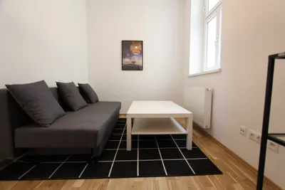 2-Zimmer-Wohnung mieten in Wien – 42 m², € 1.000 – Bild 1 von 13