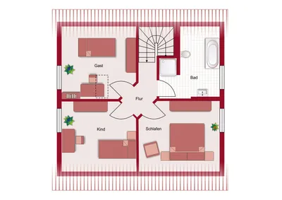 4-Zimmer-Haus kaufen in Kitzbühel – 120 m², € 698.622 – Bild 19 von 19