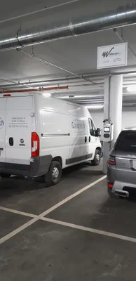 Immobilie mieten in Sankt Pölten – 58 m², € 12 – Bild 13 von 13