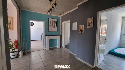 5-Zimmer-Haus kaufen in Sankt Pölten Land – 158,79 m², € 250.000 – Bild 9 von 25