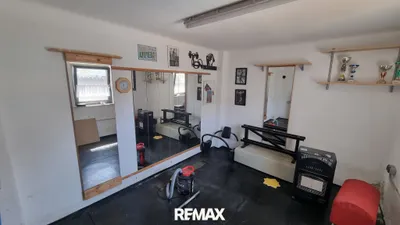 5-Zimmer-Haus kaufen in Sankt Pölten Land – 158,79 m², € 250.000 – Bild 18 von 25