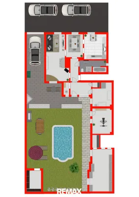5-Zimmer-Haus kaufen in Sankt Pölten Land – 158,79 m², € 250.000 – Bild 22 von 25