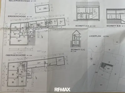 5-Zimmer-Haus kaufen in Sankt Pölten Land – 158,79 m², € 250.000 – Bild 25 von 25