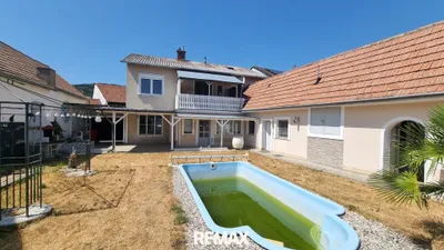 5-Zimmer-Haus kaufen in Sankt Pölten Land – 158,79 m², € 250.000 – Bild 4 von 25