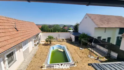 5-Zimmer-Haus kaufen in Sankt Pölten Land – 158,79 m², € 250.000 – Bild 12 von 25