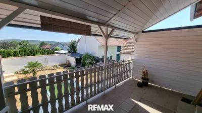 5-Zimmer-Haus kaufen in Sankt Pölten Land – 158,79 m², € 250.000 – Bild 11 von 25