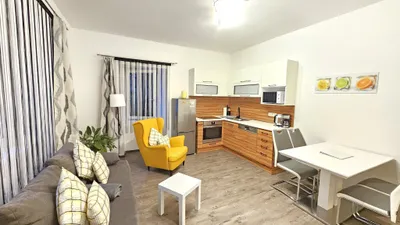 2-Zimmer-Wohnung kaufen in Spittal an der Drau – 33,8 m², € 219.000 – Bild 2 von 6