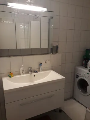 3-Zimmer-Wohnung mieten in Klagenfurt – 55 m², € 990 – Bild 6 von 7