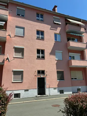 3-Zimmer-Wohnung mieten in Graz – 68 m², € 730 – Bild 3 von 11