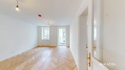 3-Zimmer-Wohnung kaufen in Wien – 74,74 m², € 612.000 – Bild 3 von 13