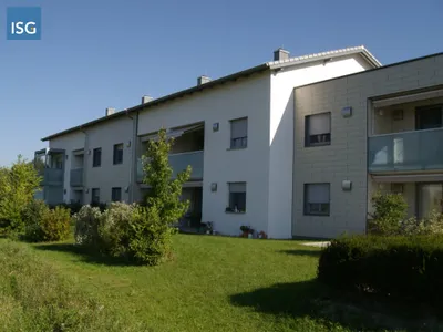 2-Zimmer-Wohnung mieten in Ried im Innkreis – 58 m², € 652