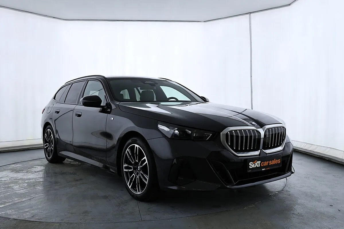 BMW 5er-Reihe