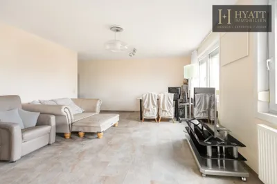 Moderne 2-Zimmer-Wohnung mit verglaster Veranda in beliebter Thermensiedlung Oberlaa - Ruhelage mit perfekter Infrastruktur – Bild 2