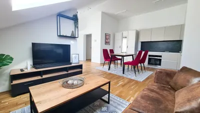 1-Zimmer-Wohnung mieten in Graz – 83,88 m², € 1.313 – Bild 11 von 21
