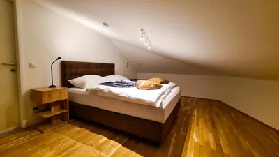 1-Zimmer-Wohnung mieten in Graz – 83,88 m², € 1.313 – Bild 10 von 21