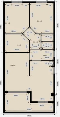 3-Zimmer-Wohnung kaufen in Graz – 94,32 m², € 500.000 – Bild 19 von 19
