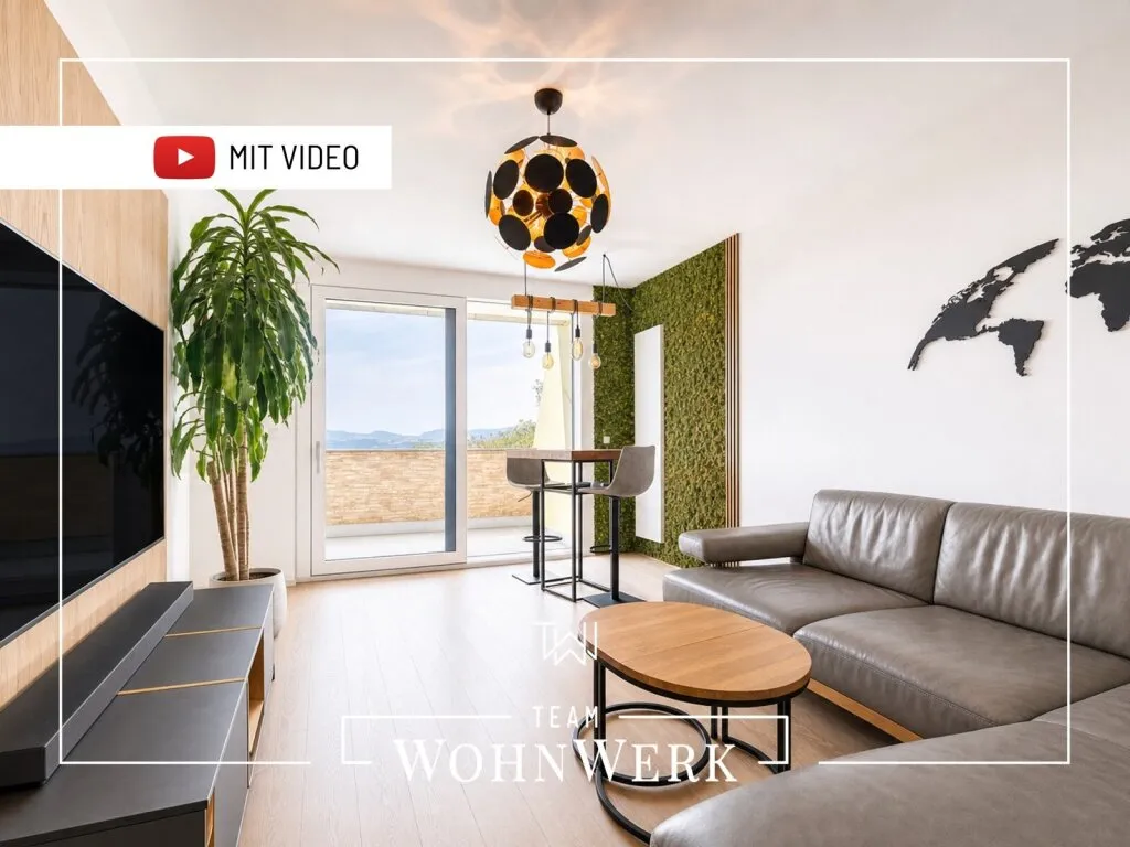 Wohnung – Graz