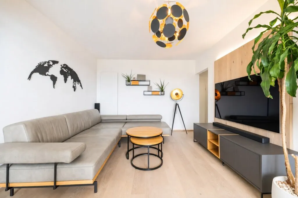 Wohnung – Graz - Ansicht 2