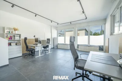 4-Zimmer-Gewerbeimmobilie kaufen in Salzburg Stadt – 84 m², € 428.500 – Bild 12 von 21