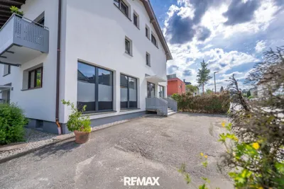 4-Zimmer-Gewerbeimmobilie kaufen in Salzburg Stadt – 84 m², € 428.500 – Bild 3 von 21