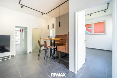 4-Zimmer-Gewerbeimmobilie kaufen in Salzburg Stadt – 84 m², € 428.500 – Bild 15 von 21