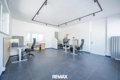 4-Zimmer-Gewerbeimmobilie kaufen in Salzburg Stadt – 84 m², € 428.500 – Bild 11 von 21