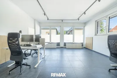 4-Zimmer-Gewerbeimmobilie kaufen in Salzburg Stadt – 84 m², € 428.500 – Bild 13 von 21