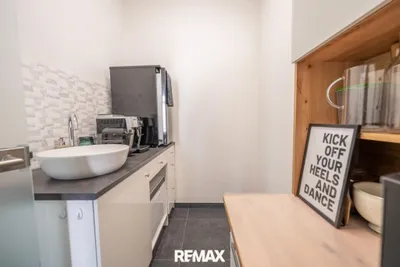 4-Zimmer-Gewerbeimmobilie kaufen in Salzburg Stadt – 84 m², € 428.500 – Bild 18 von 21